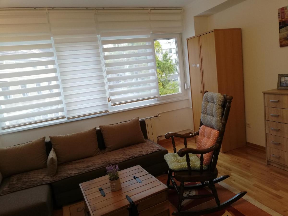 Brand New - Central Apartments サラエヴォ エクステリア 写真