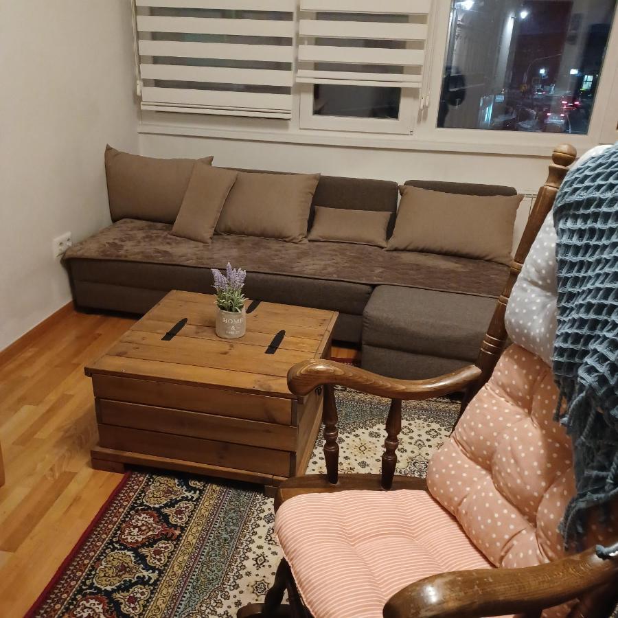 Brand New - Central Apartments サラエヴォ エクステリア 写真