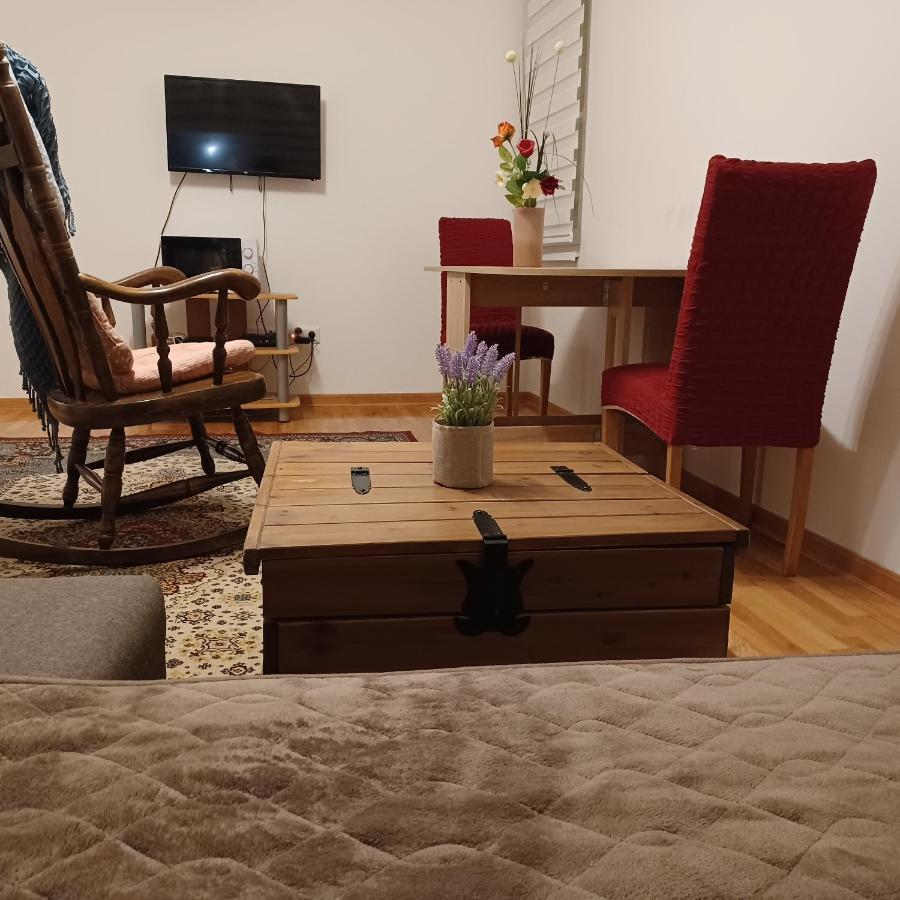 Brand New - Central Apartments サラエヴォ エクステリア 写真