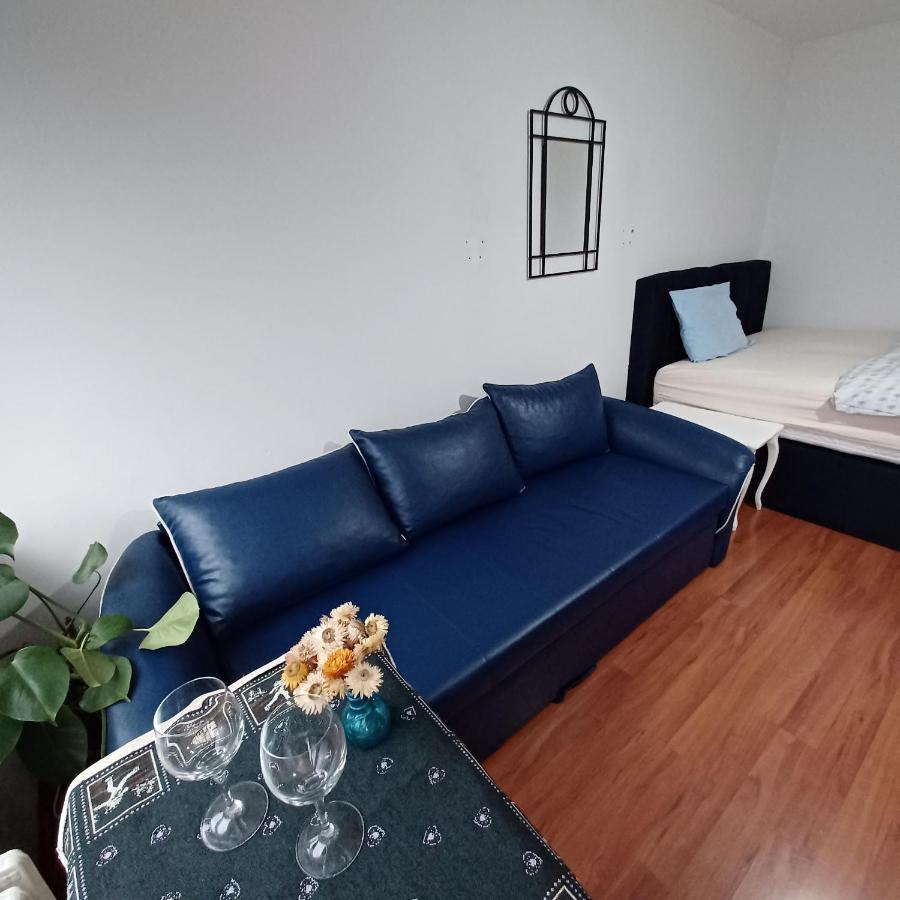 Brand New - Central Apartments サラエヴォ エクステリア 写真