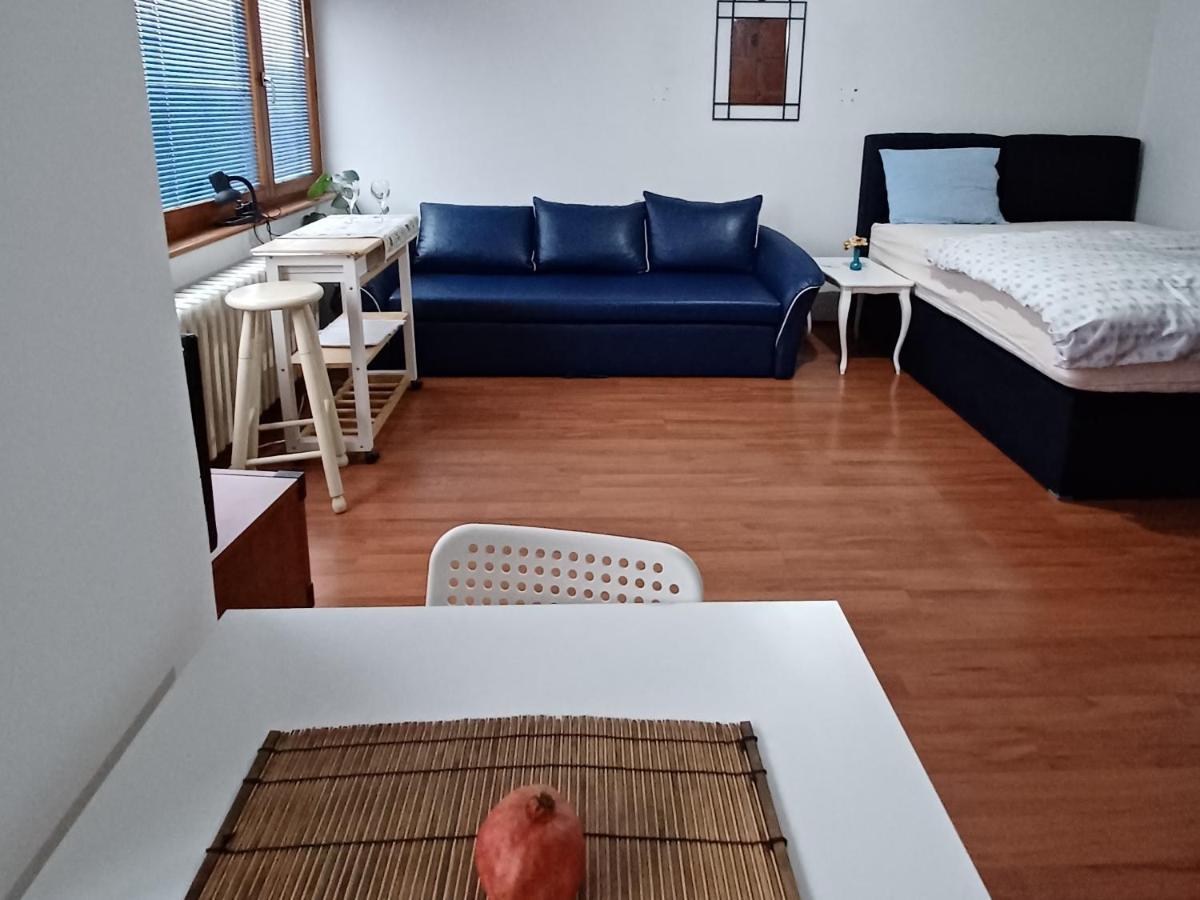 Brand New - Central Apartments サラエヴォ エクステリア 写真