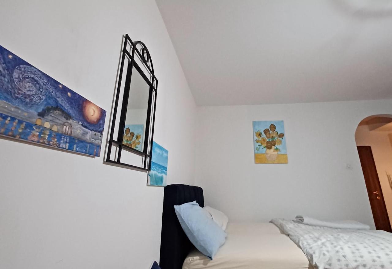 Brand New - Central Apartments サラエヴォ エクステリア 写真