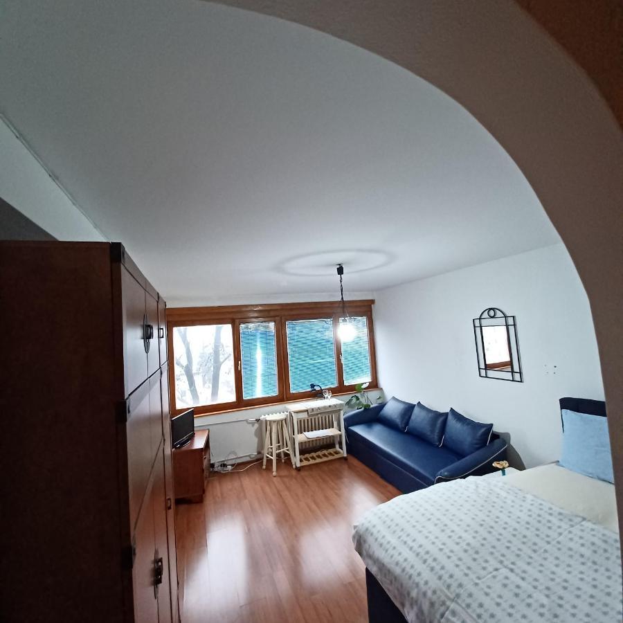 Brand New - Central Apartments サラエヴォ エクステリア 写真