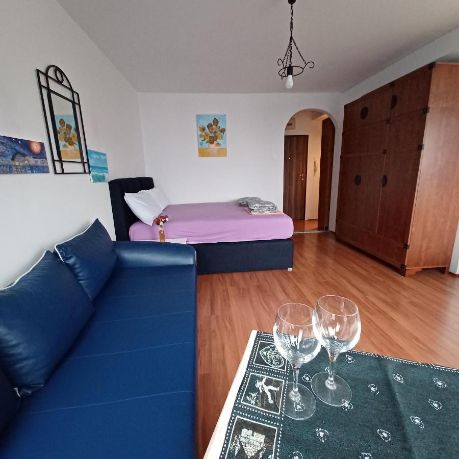 Brand New - Central Apartments サラエヴォ エクステリア 写真