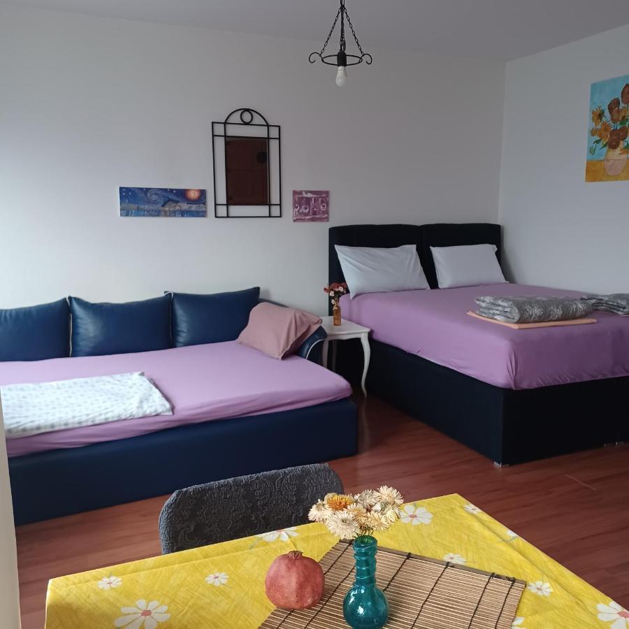 Brand New - Central Apartments サラエヴォ エクステリア 写真