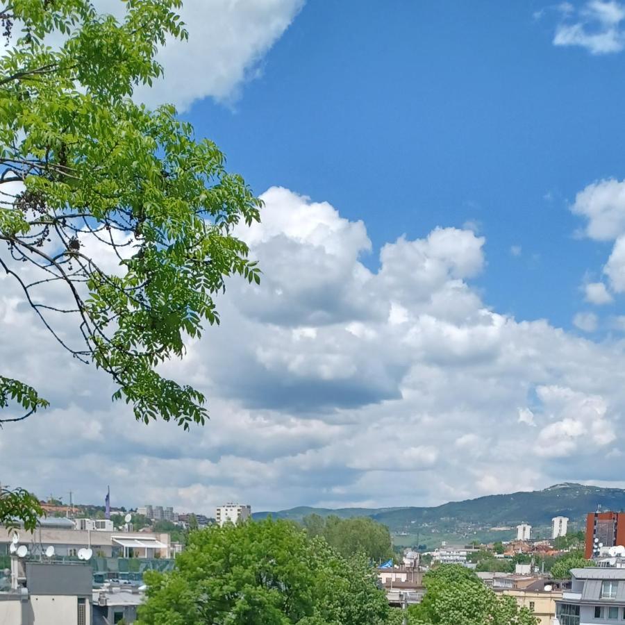 Brand New - Central Apartments サラエヴォ エクステリア 写真