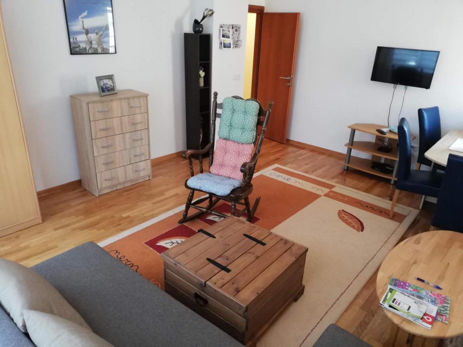 Brand New - Central Apartments サラエヴォ エクステリア 写真