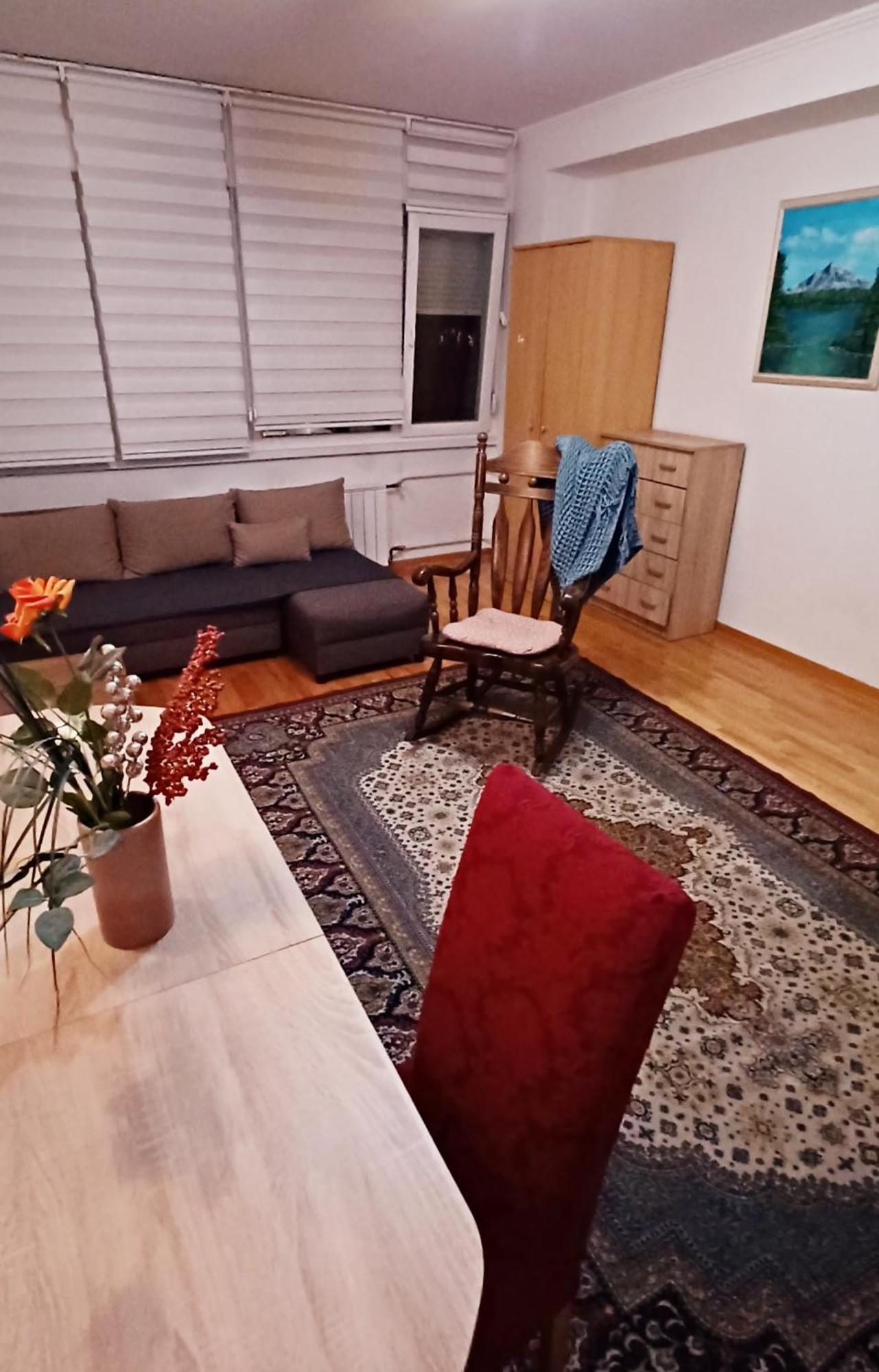 Brand New - Central Apartments サラエヴォ エクステリア 写真