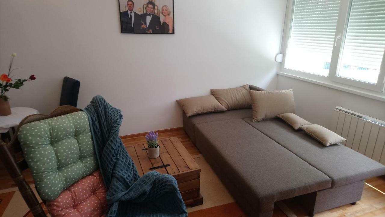 Brand New - Central Apartments サラエヴォ エクステリア 写真