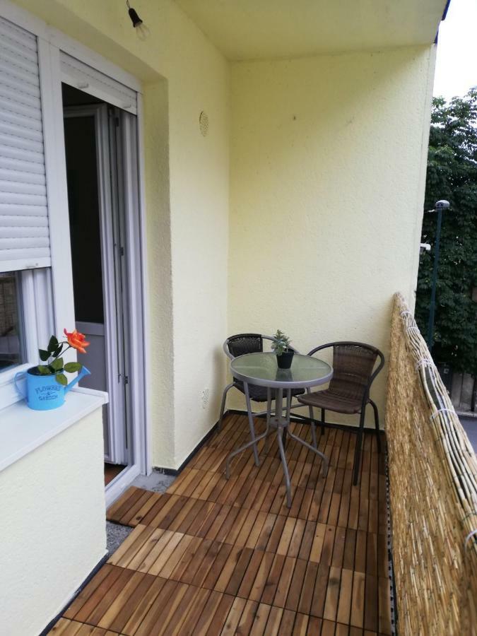 Brand New - Central Apartments サラエヴォ エクステリア 写真