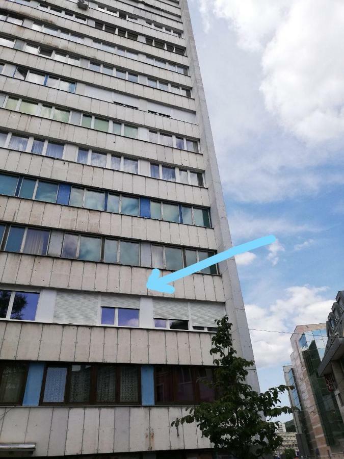 Brand New - Central Apartments サラエヴォ エクステリア 写真