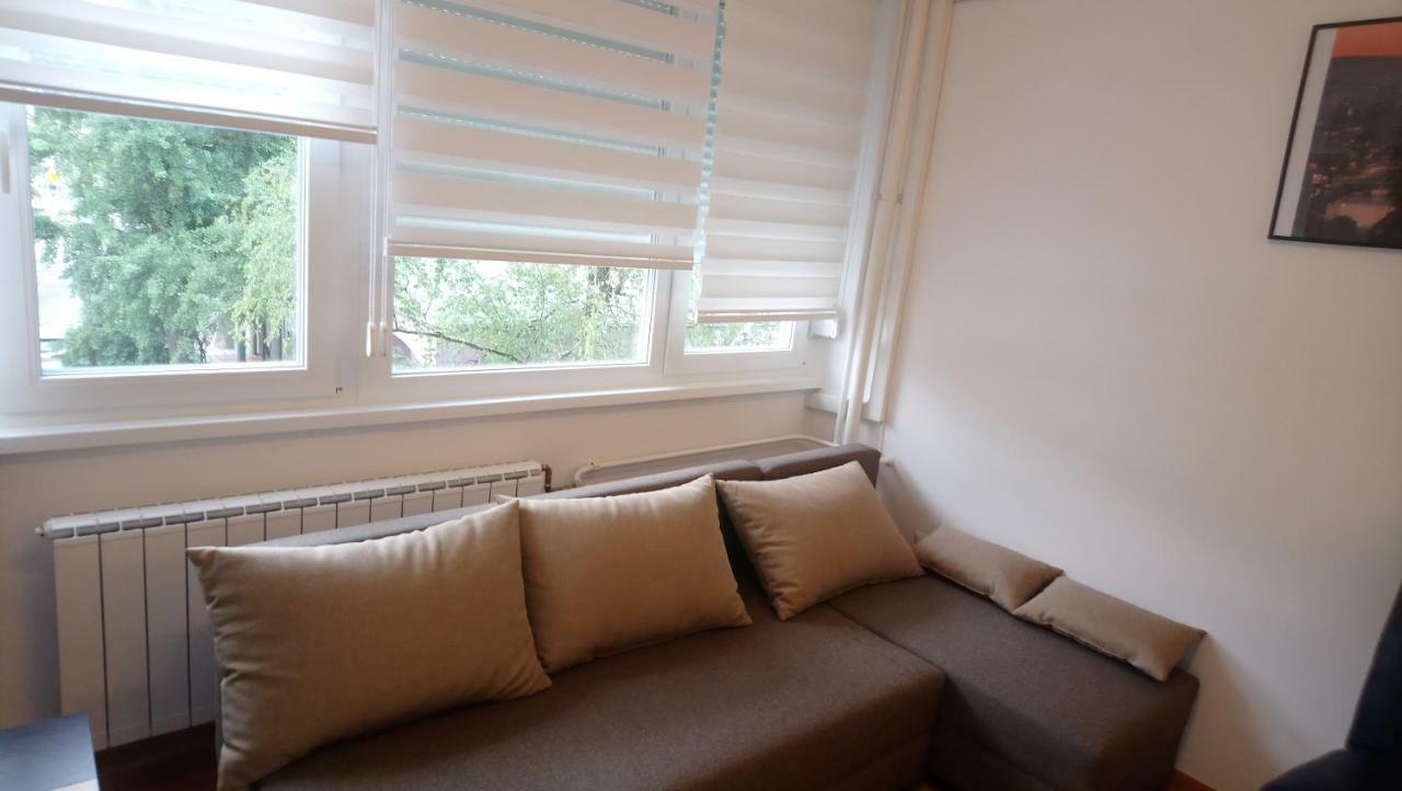 Brand New - Central Apartments サラエヴォ エクステリア 写真